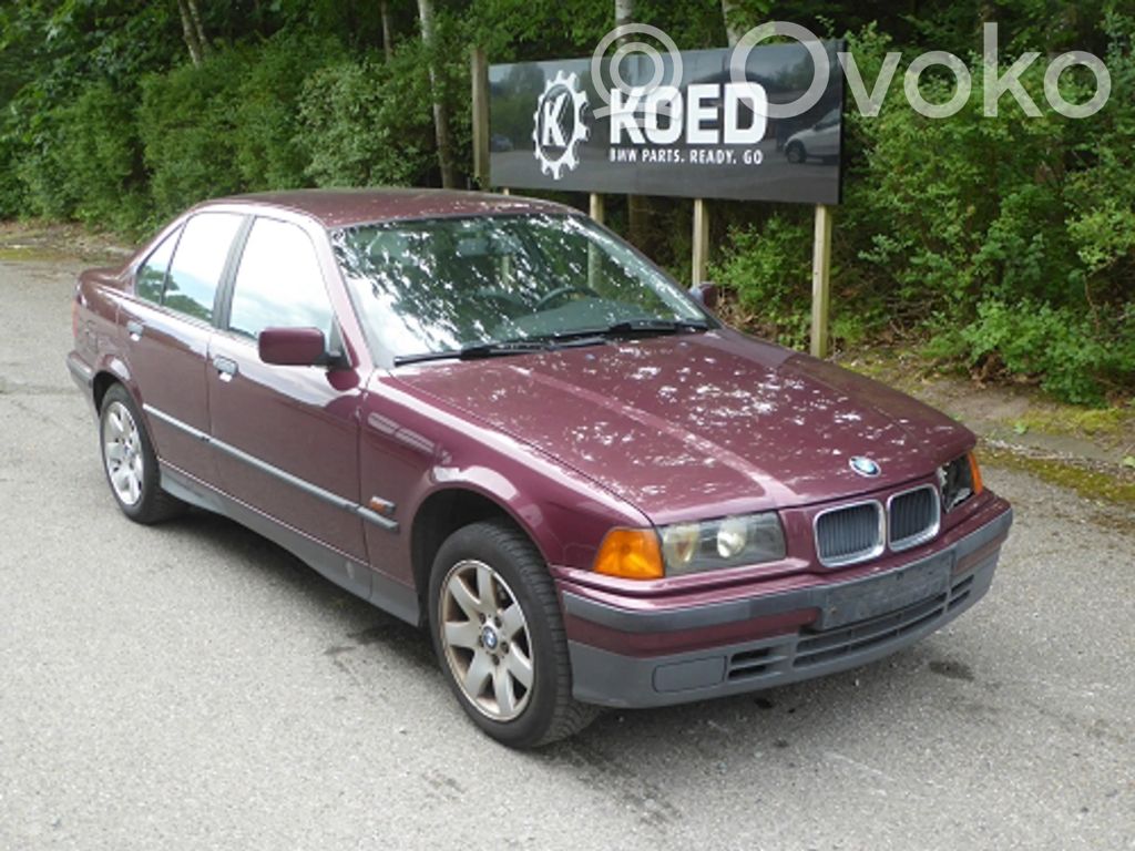 3 E36 Series 3  11001743451