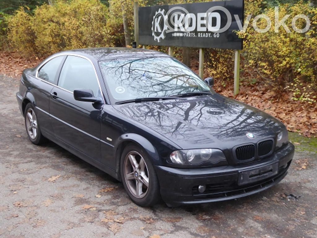 3 E46 Series 3  63128380187