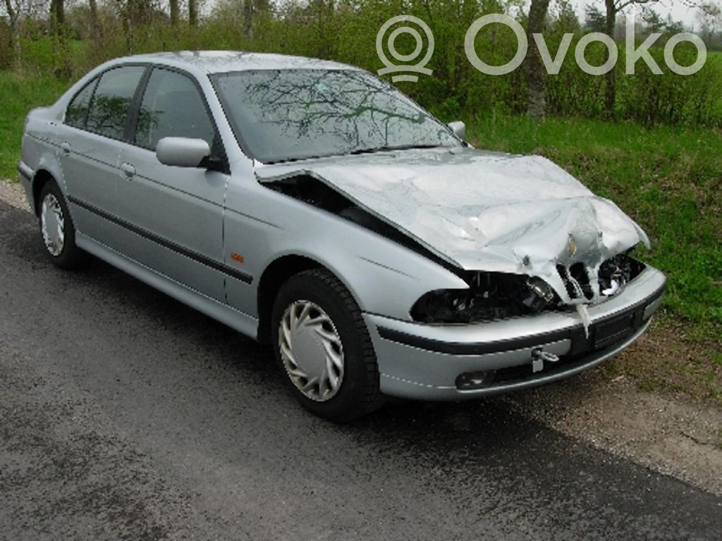 5 E39 Series 5  51478159475