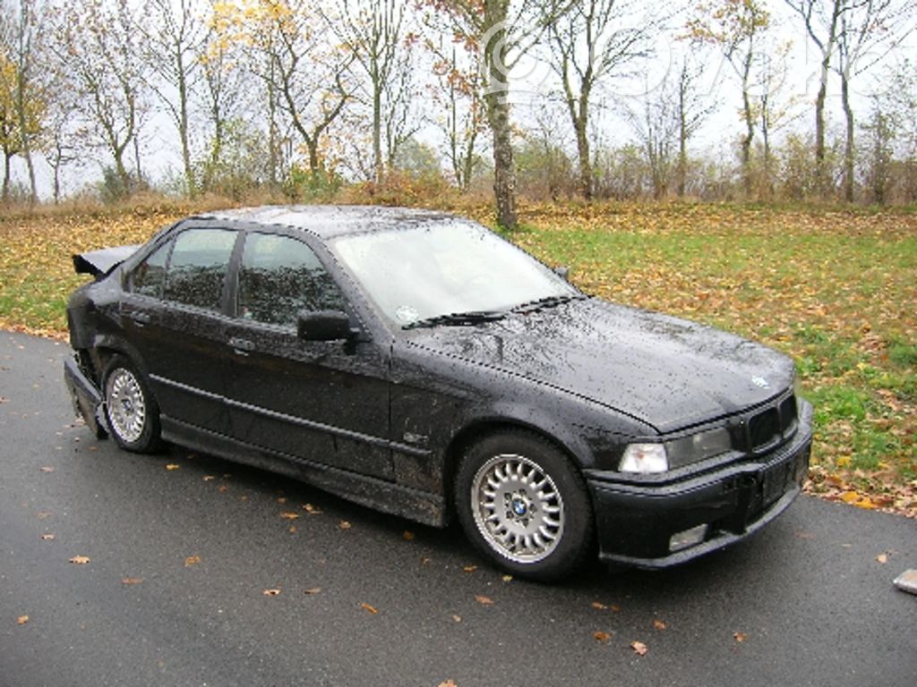 3 E36 Series 3  34520026619