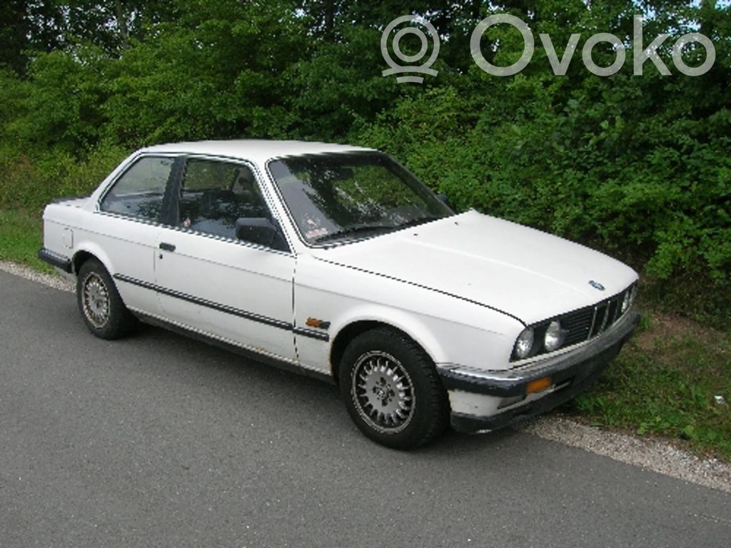 3 E30 Series 3  11411267796
