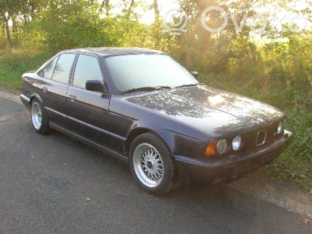 5 E34 Series 5  32311157597