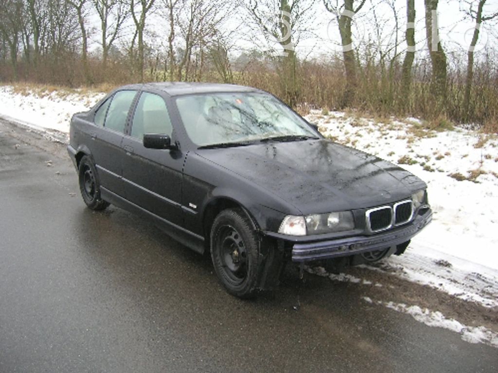 3 E36 Series 3  32311093251
