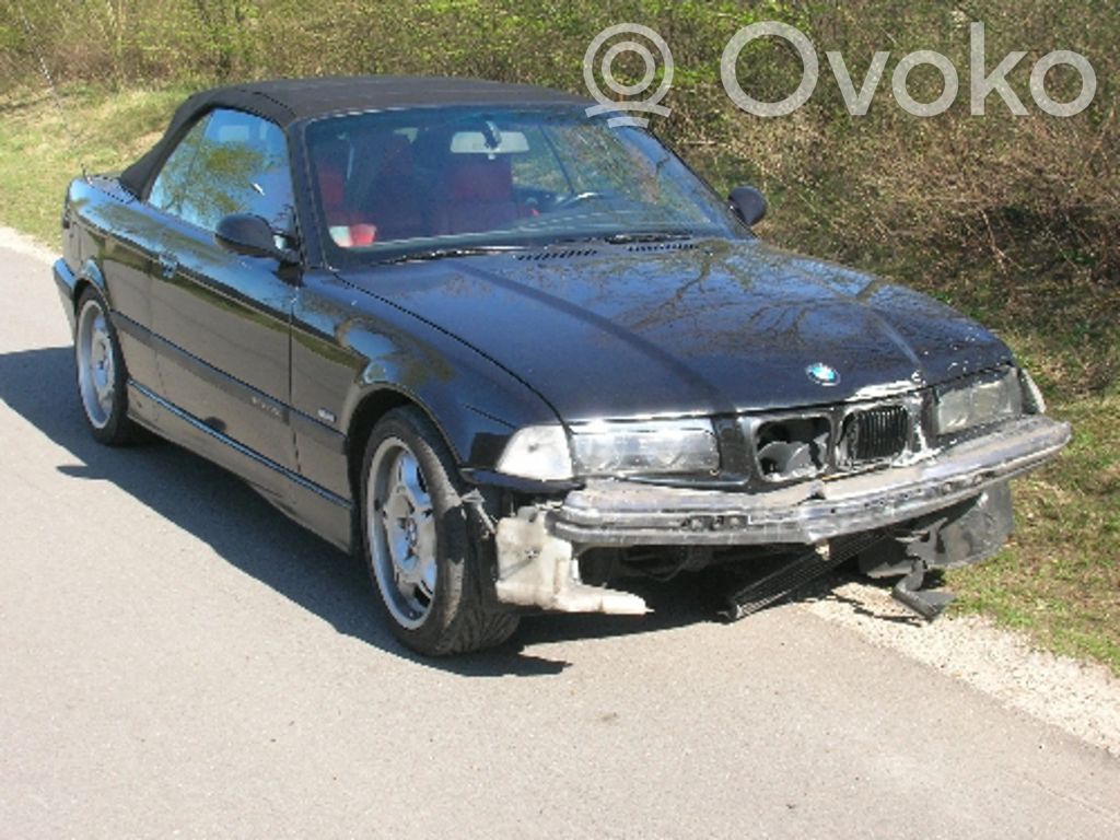 3 E36 Series 3  61358353098