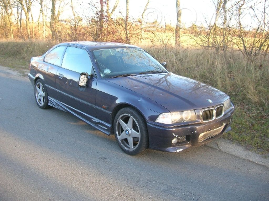 3 E36 Series 3  36111095005