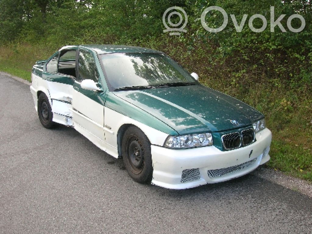3 E36 Series 3  41618132002
