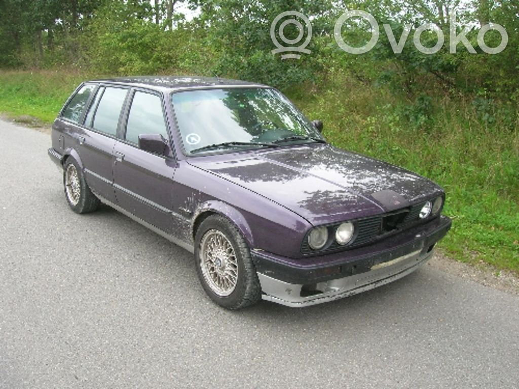 3 E30 Series 3  63318380605