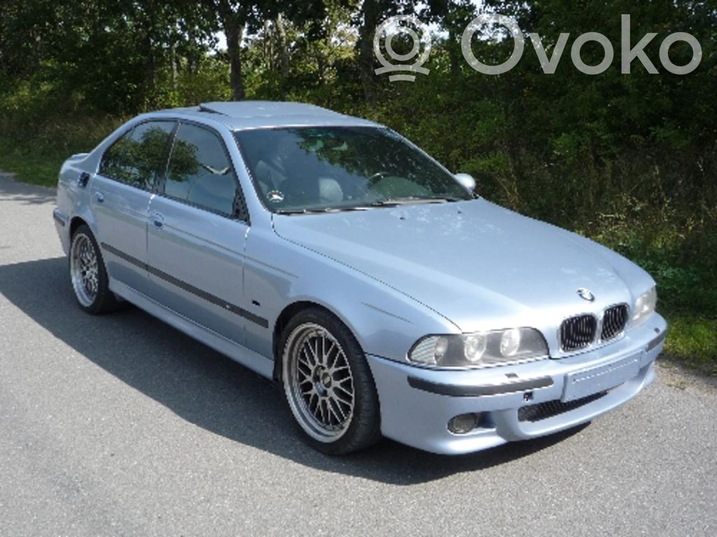5 E39 Series 5  51472497182