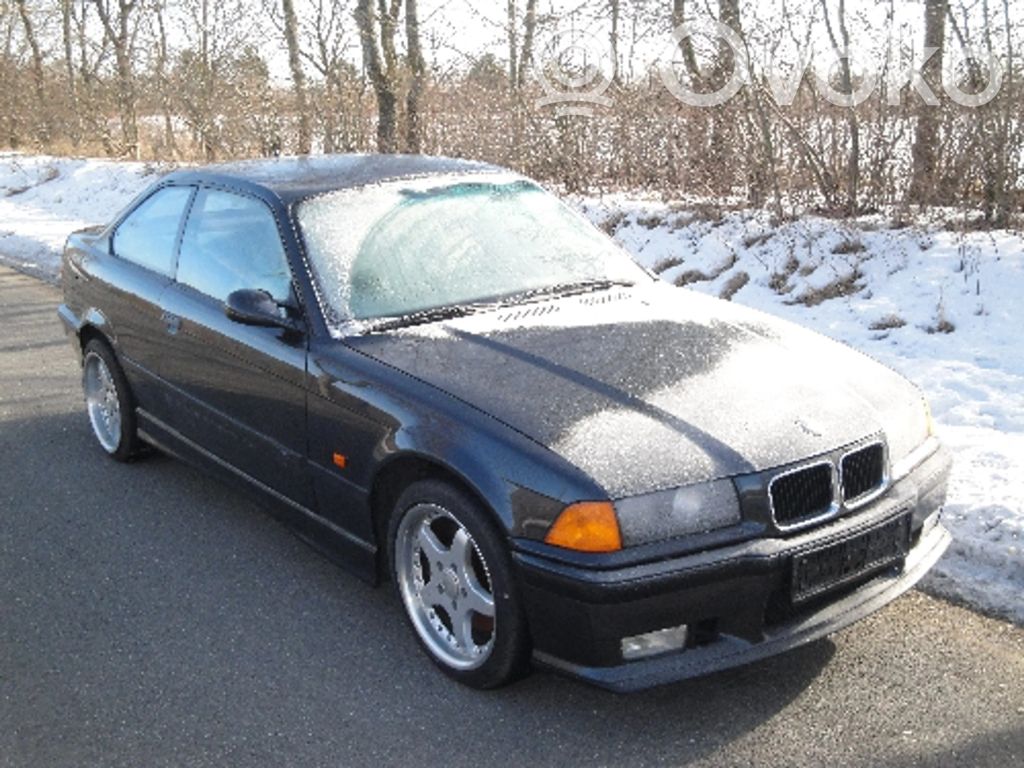 3 E36 Series 3  67618362364