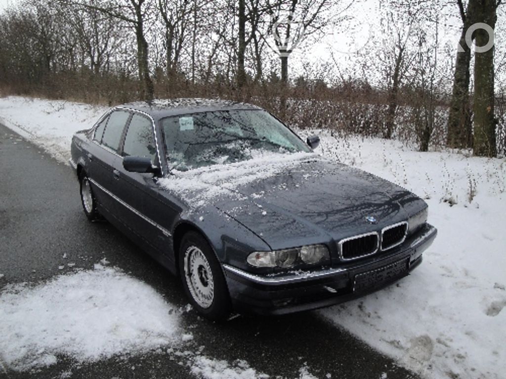 7 E38 Series 7  65248375224