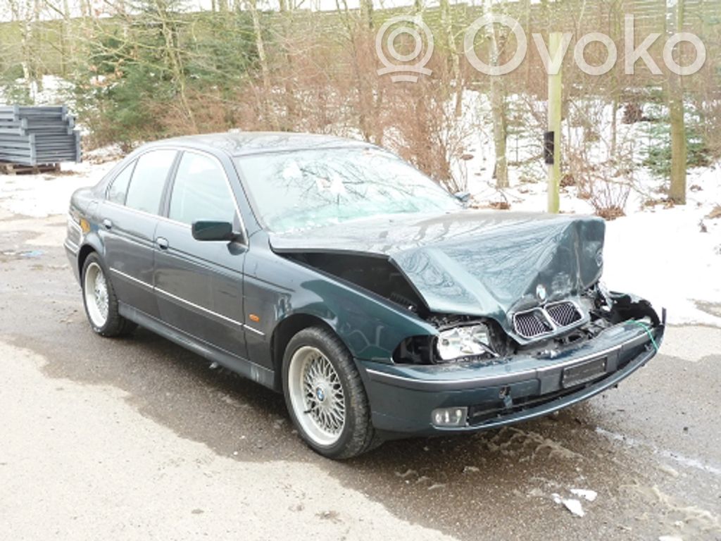 5 E39 Series 5  12141429915