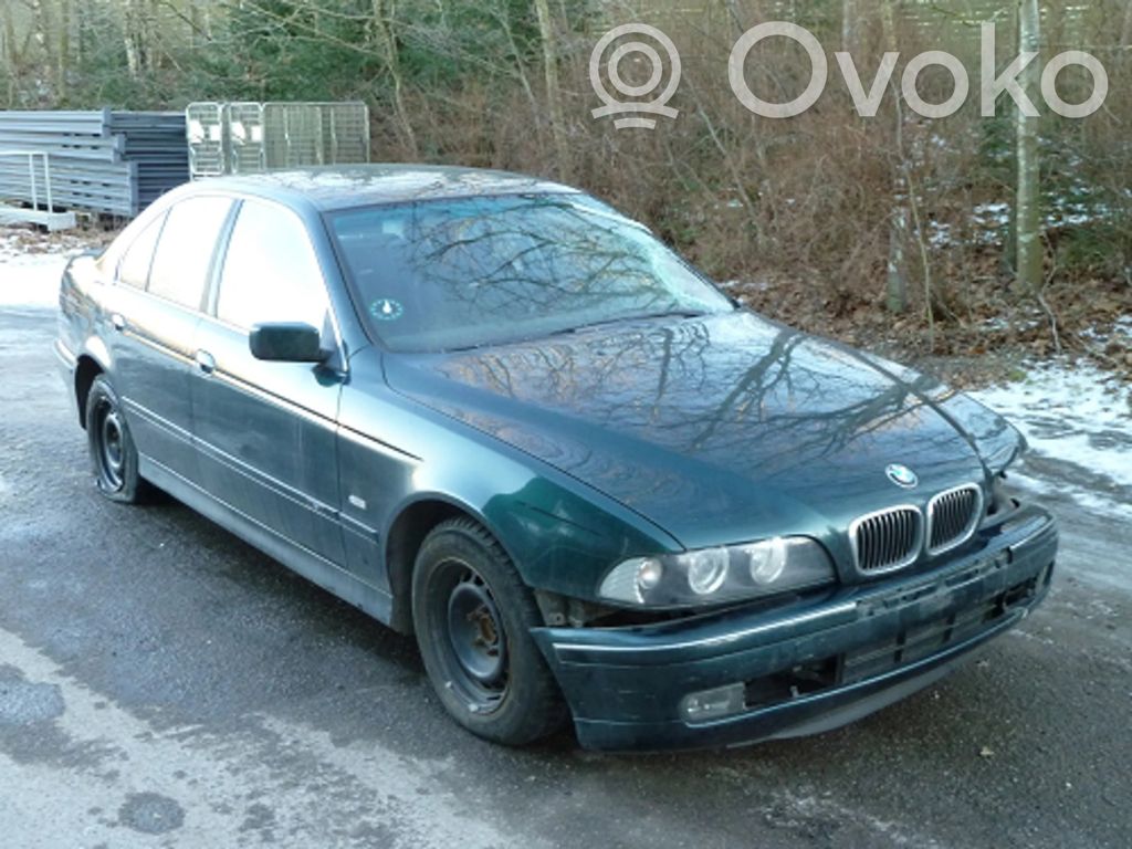 5 E39 Series 5  33101428497