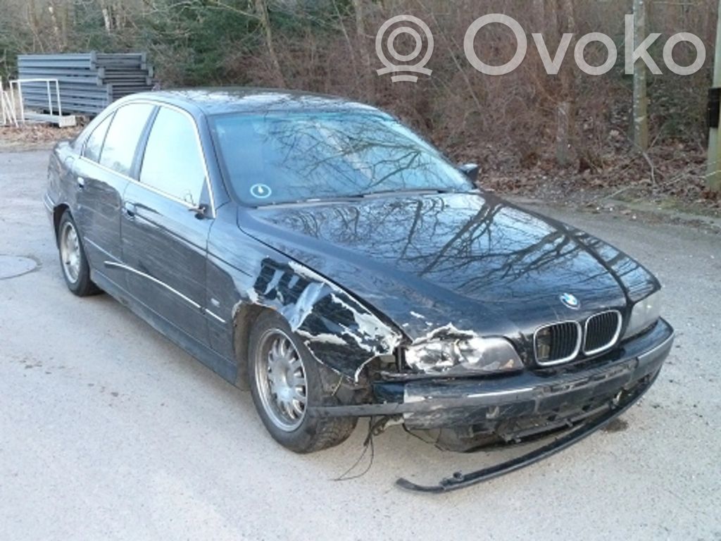 5 E39 Series 5  61318352732