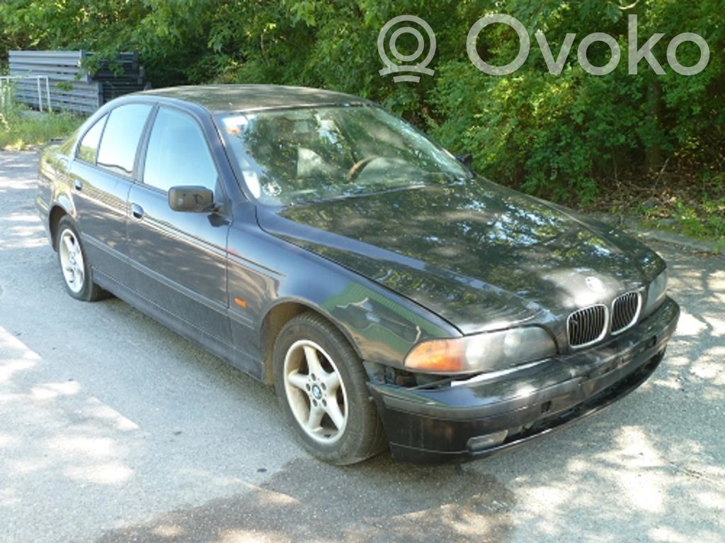 5 E39 Series 5  61319362762
