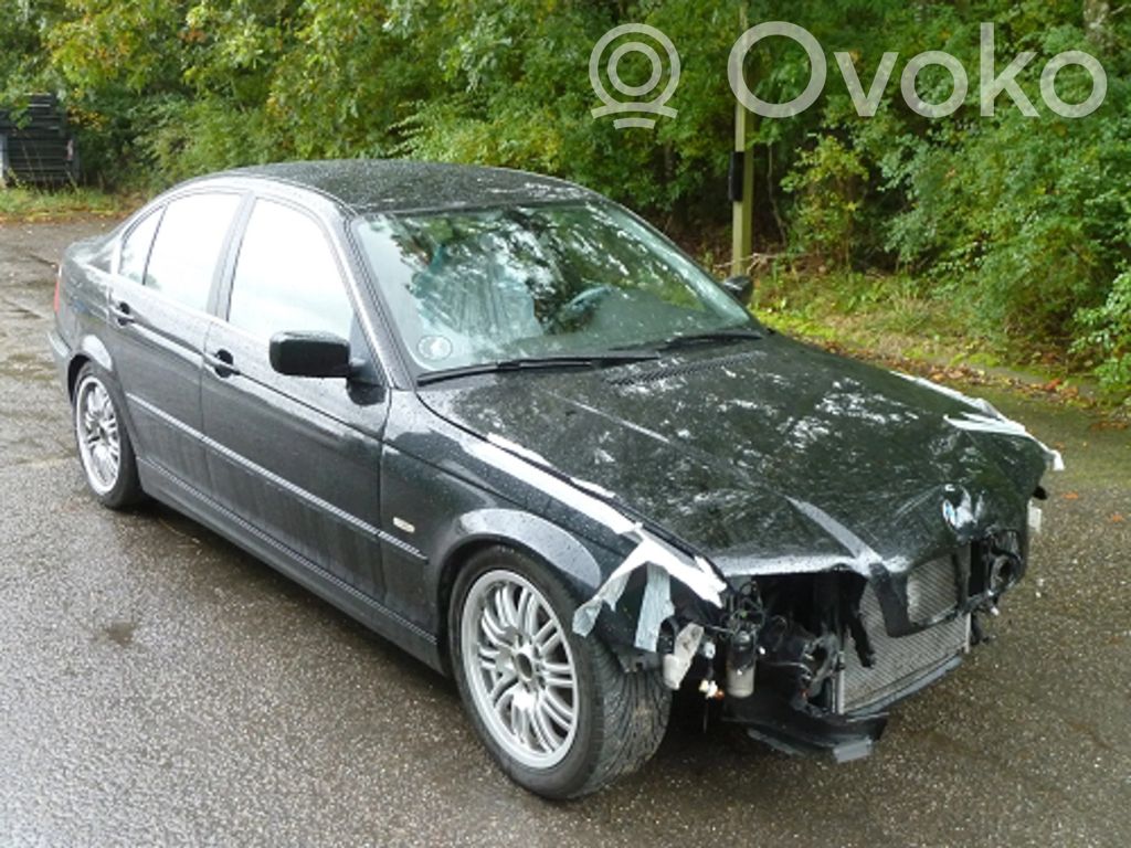 3 E46 Series 3  12147526753