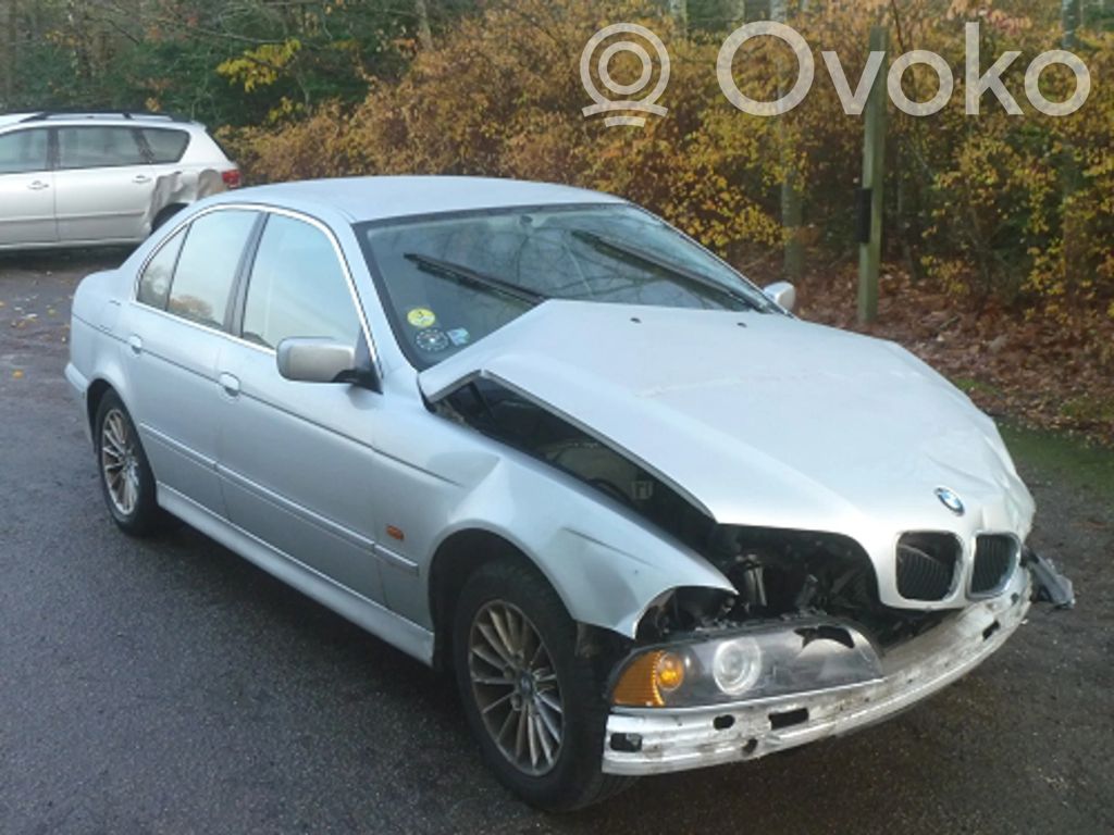 5 E39 Series 5  51137036697