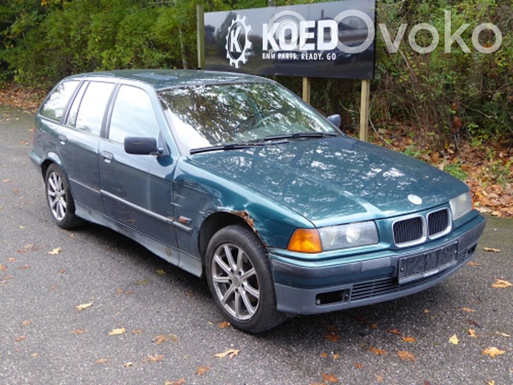 3 E36 Series 3  11009069819