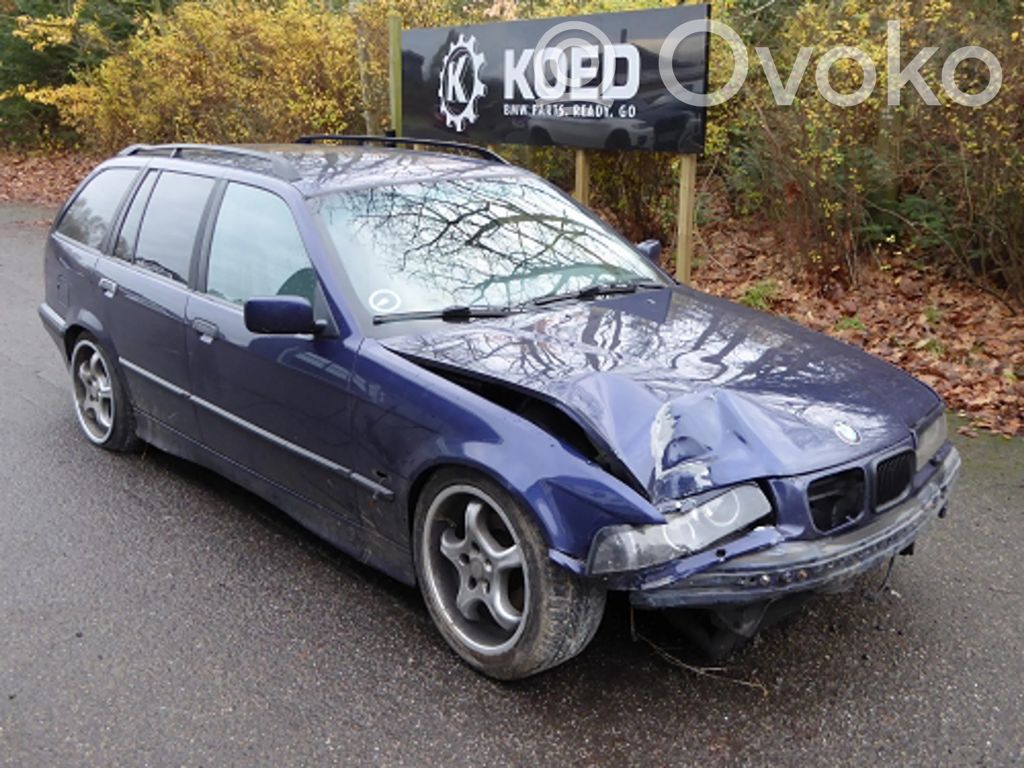 3 E36 Series 3  24001421134