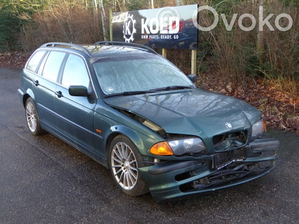 3 E46 Series 3  11002248968