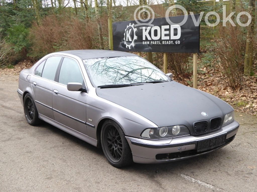 5 E39 Series 5  61368373700