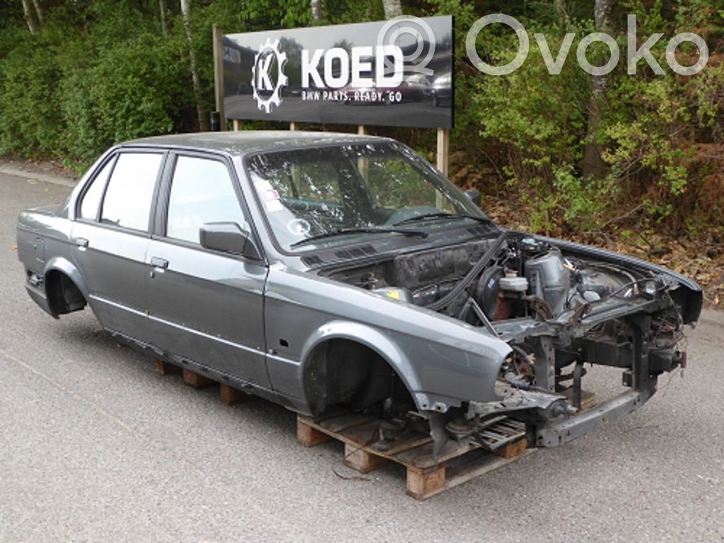 3 E30 Series 3  61311367340