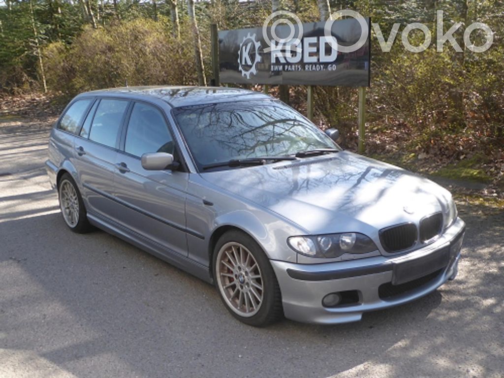 3 E46 Series 3  51167890829