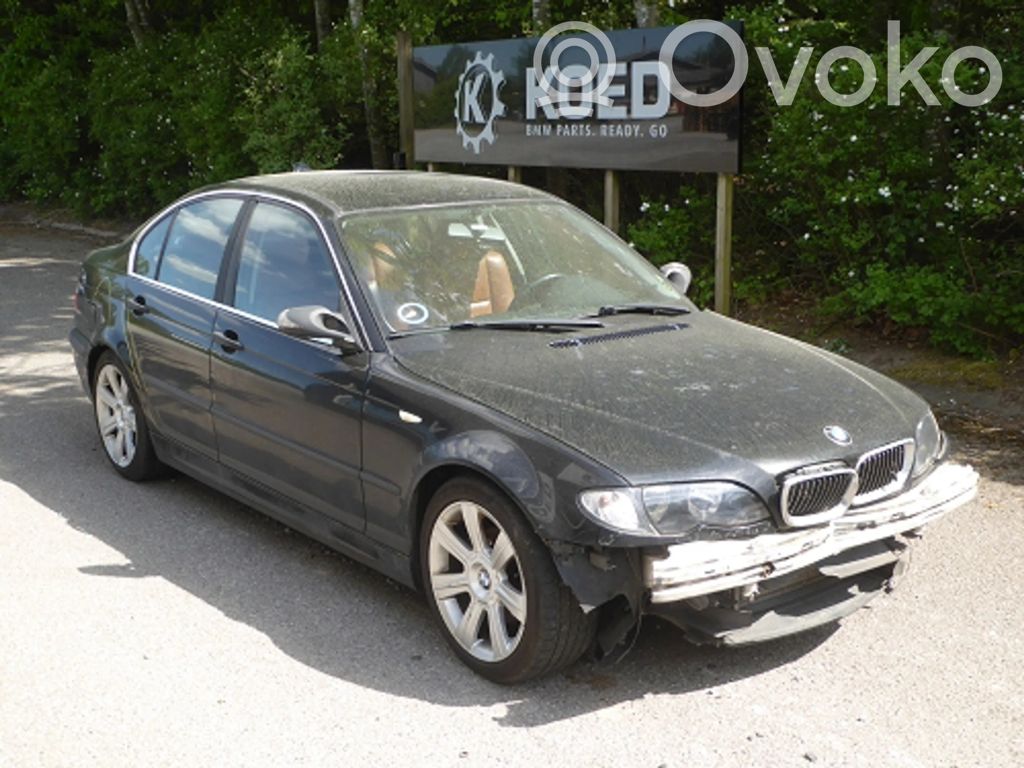 3 E46 Series 3  11787512976