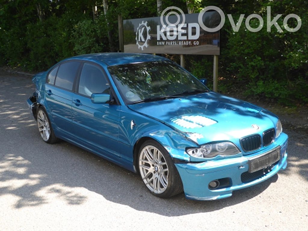 3 E46 Series 3  65138368238