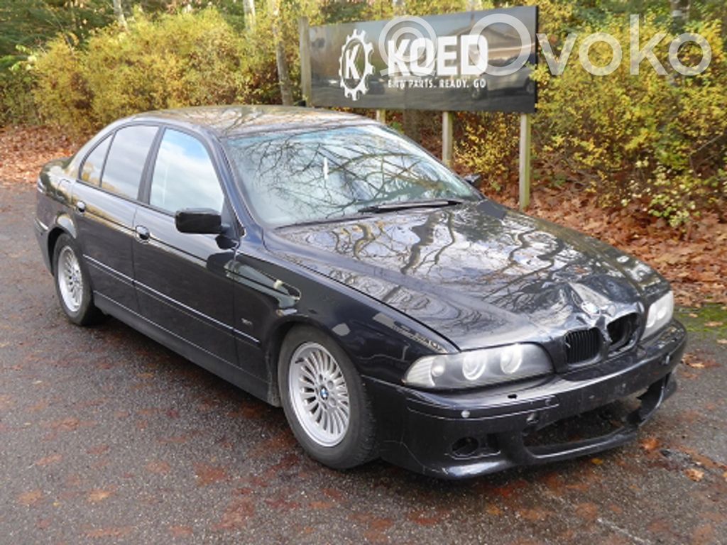 5 E39 Series 5  61318352160