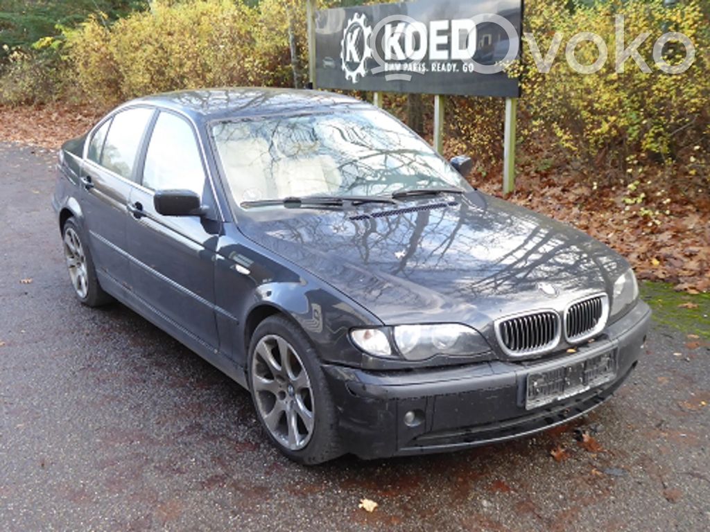 3 E46 Series 3  12521741900