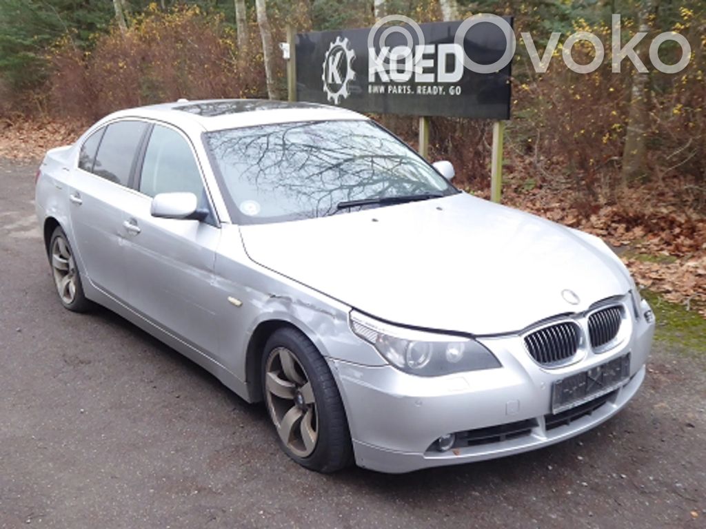 5 E60 E61 Series 5  61359120309