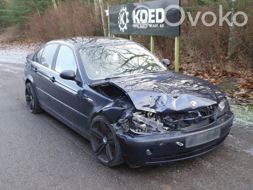 3 E46 Series 3  61318379091