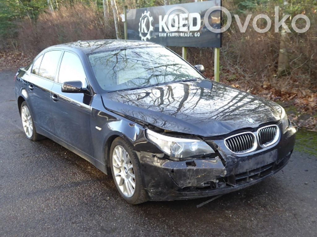 5 E60 E61 Series 5  11787539124