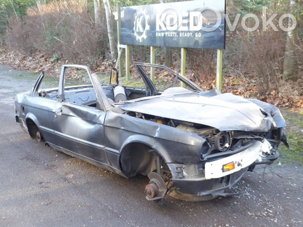 3 E30 Series 3  11781721125