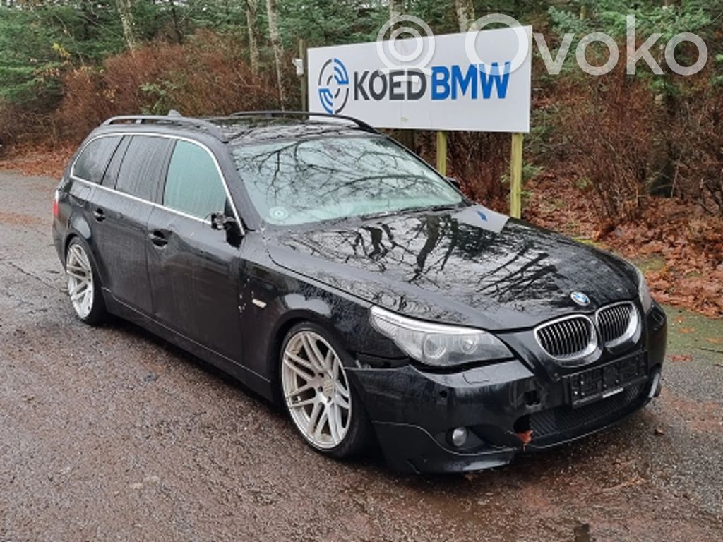 5 E60 E61 Series 5  61316951906