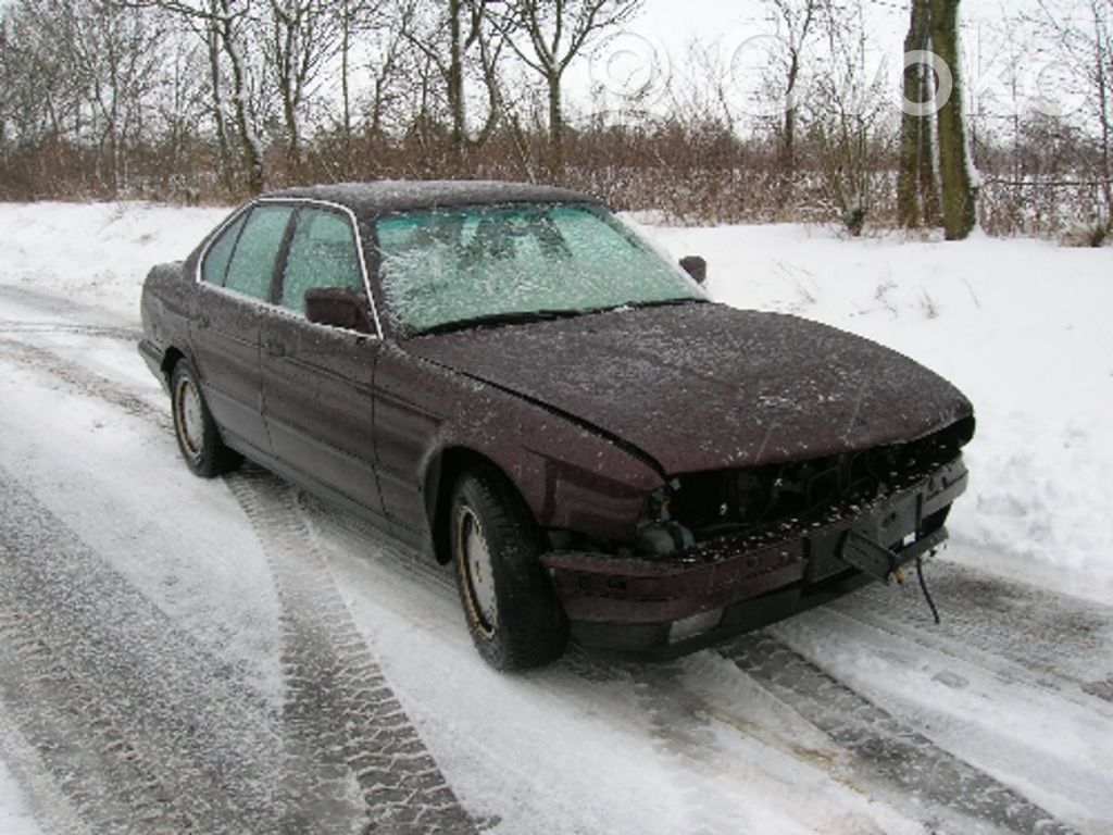 5 E34 Series 5  51168148988