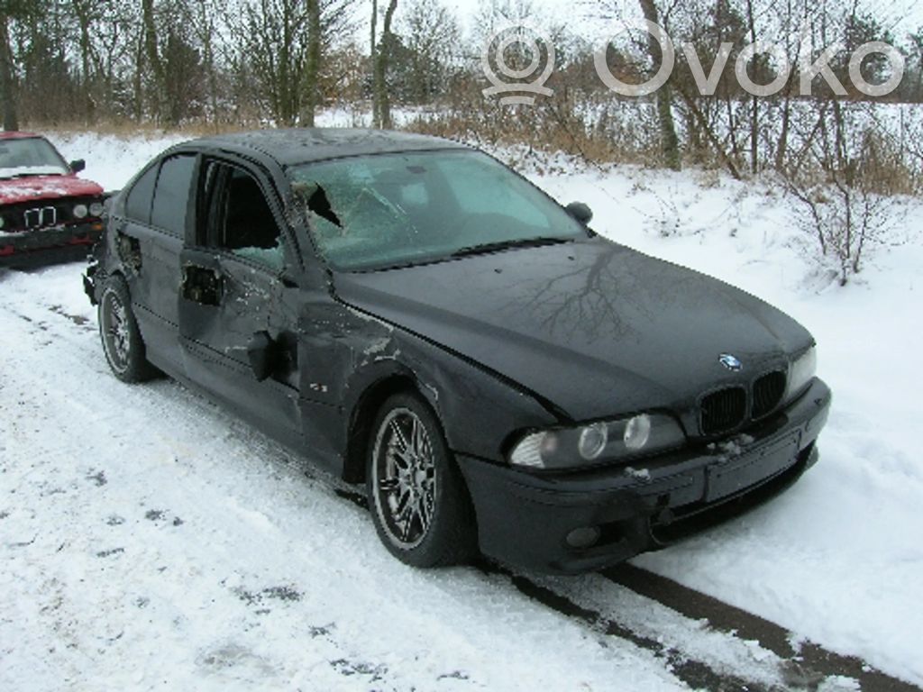 5 E39 Series 5  65908364421