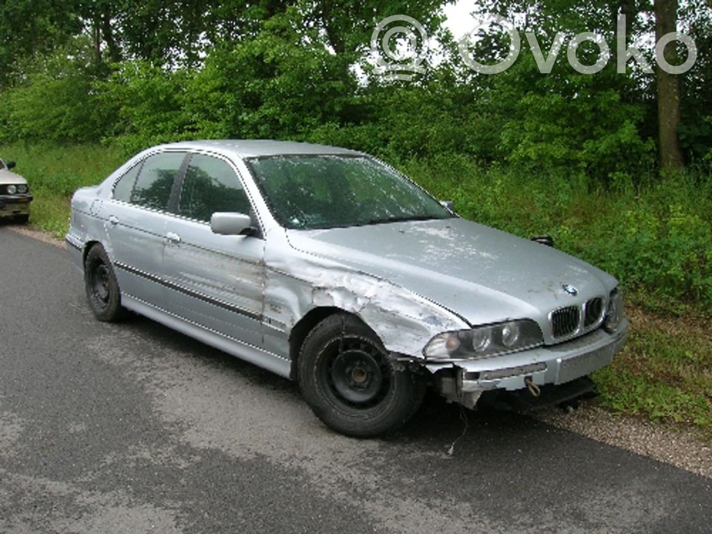5 E39 Series 5  51468204619