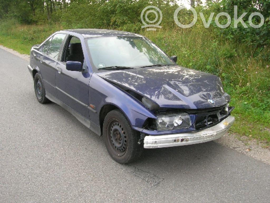 3 E36 Series 3  63138357048