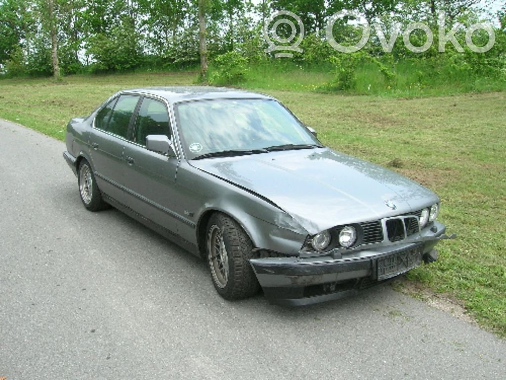 5 E34 Series 5  63318380605