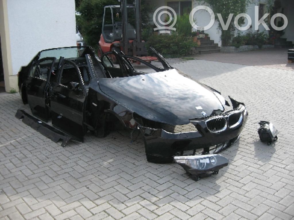 5 E60 E61 Series 5  35006769221