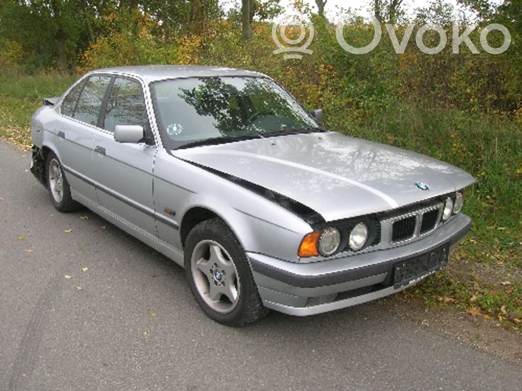 5 E34 Series 5  61318350691