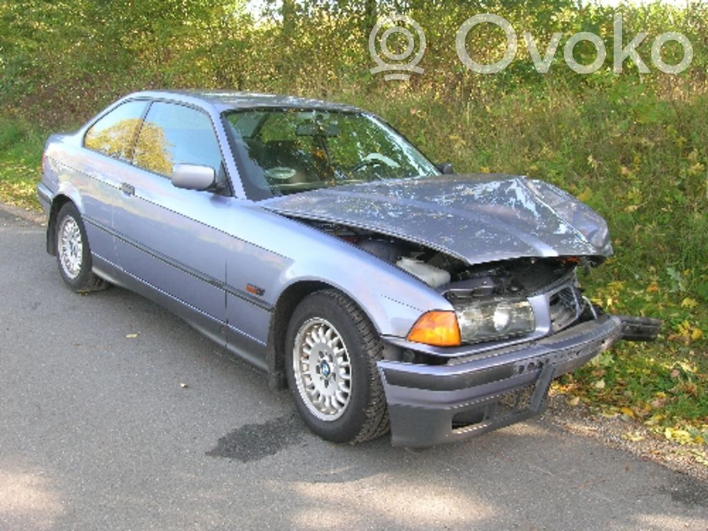 3 E36 Series 3  61318360907
