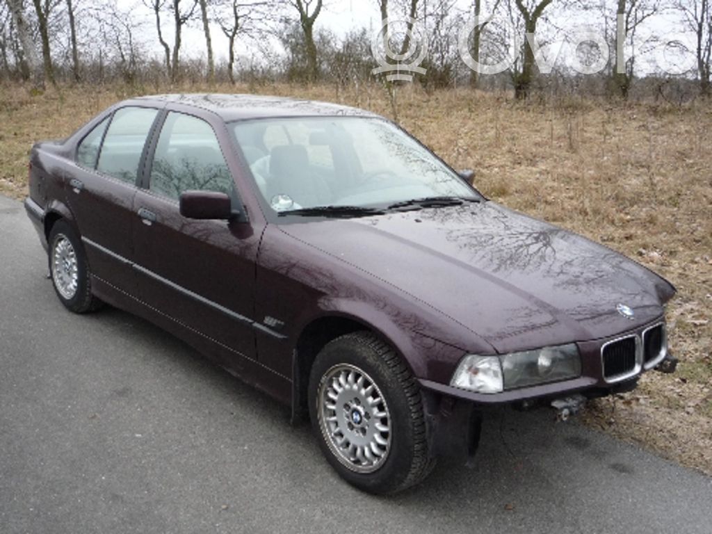 3 E36 Series 3  13711727693
