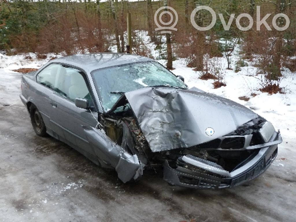 3 E36 Series 3  36111095005