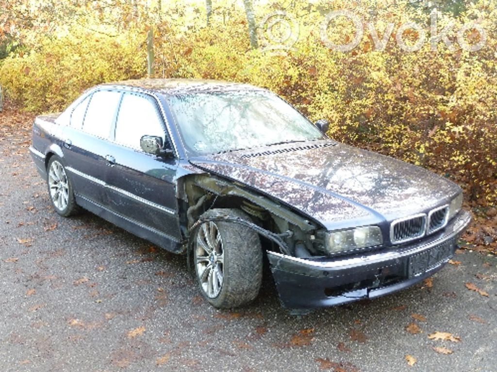 7 E38 Series 7  65908364421