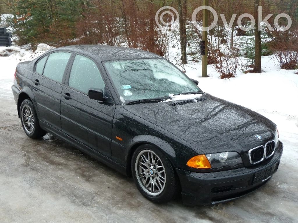 3 E46 Series 3  51138204860