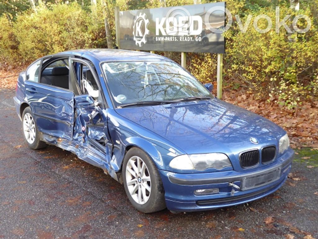 3 E46 Series 3  13541432058