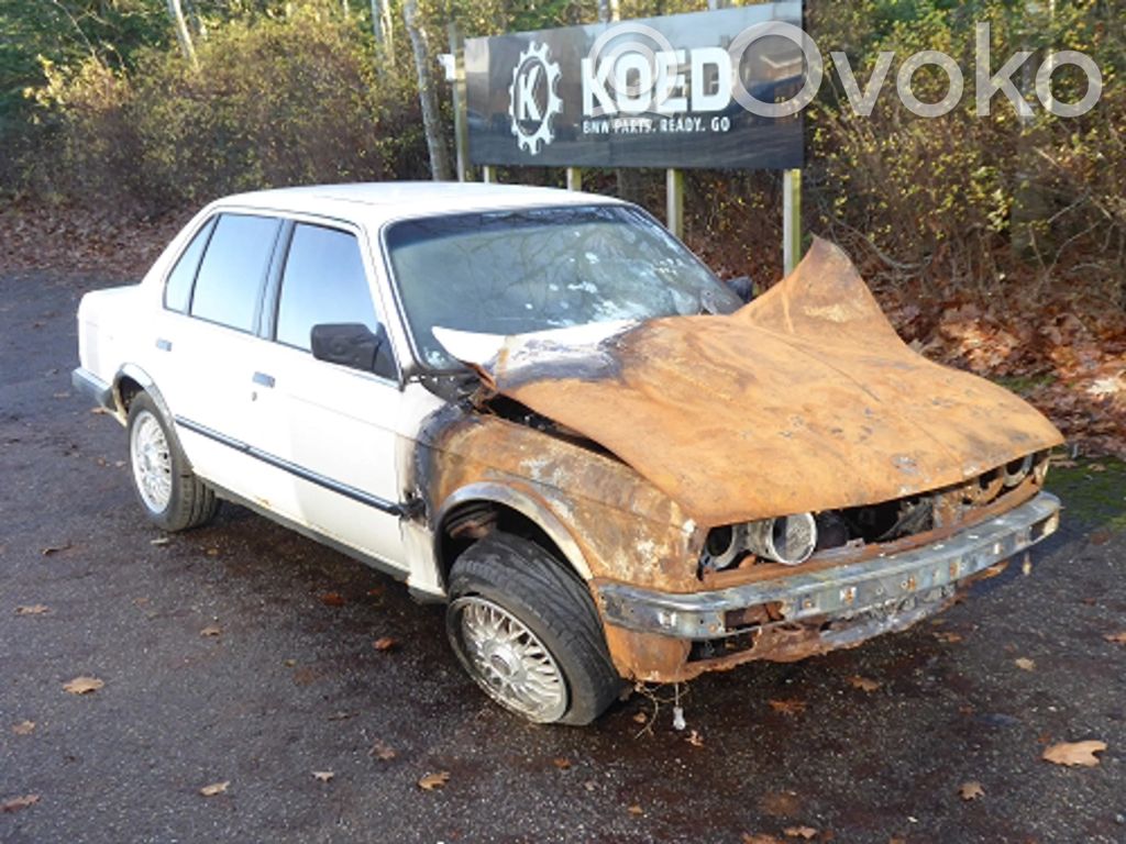 3 E30 Series 3  33211226333