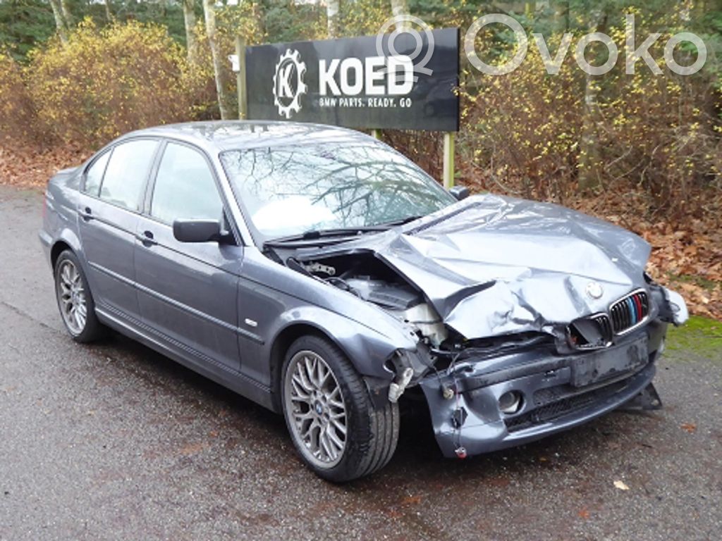 3 E46 Series 3  61318379091